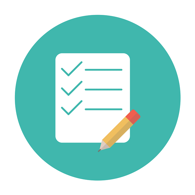 Fée rêvée checklist