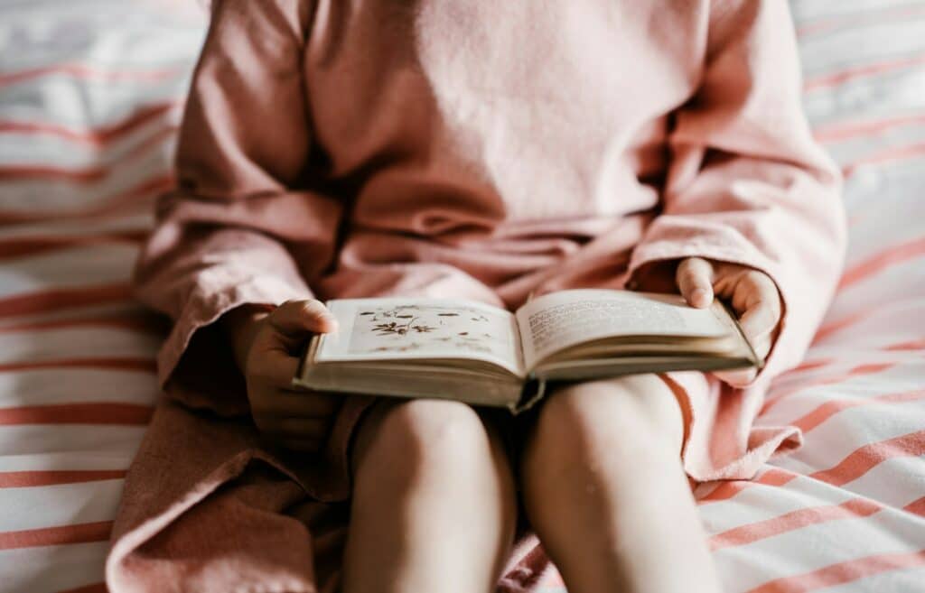 Fée rêvée conseils enfants activités