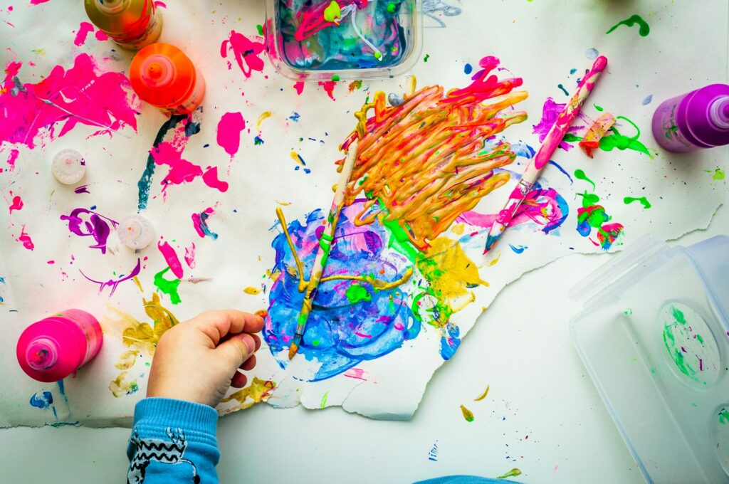 Fée rêvée conseils enfants activités