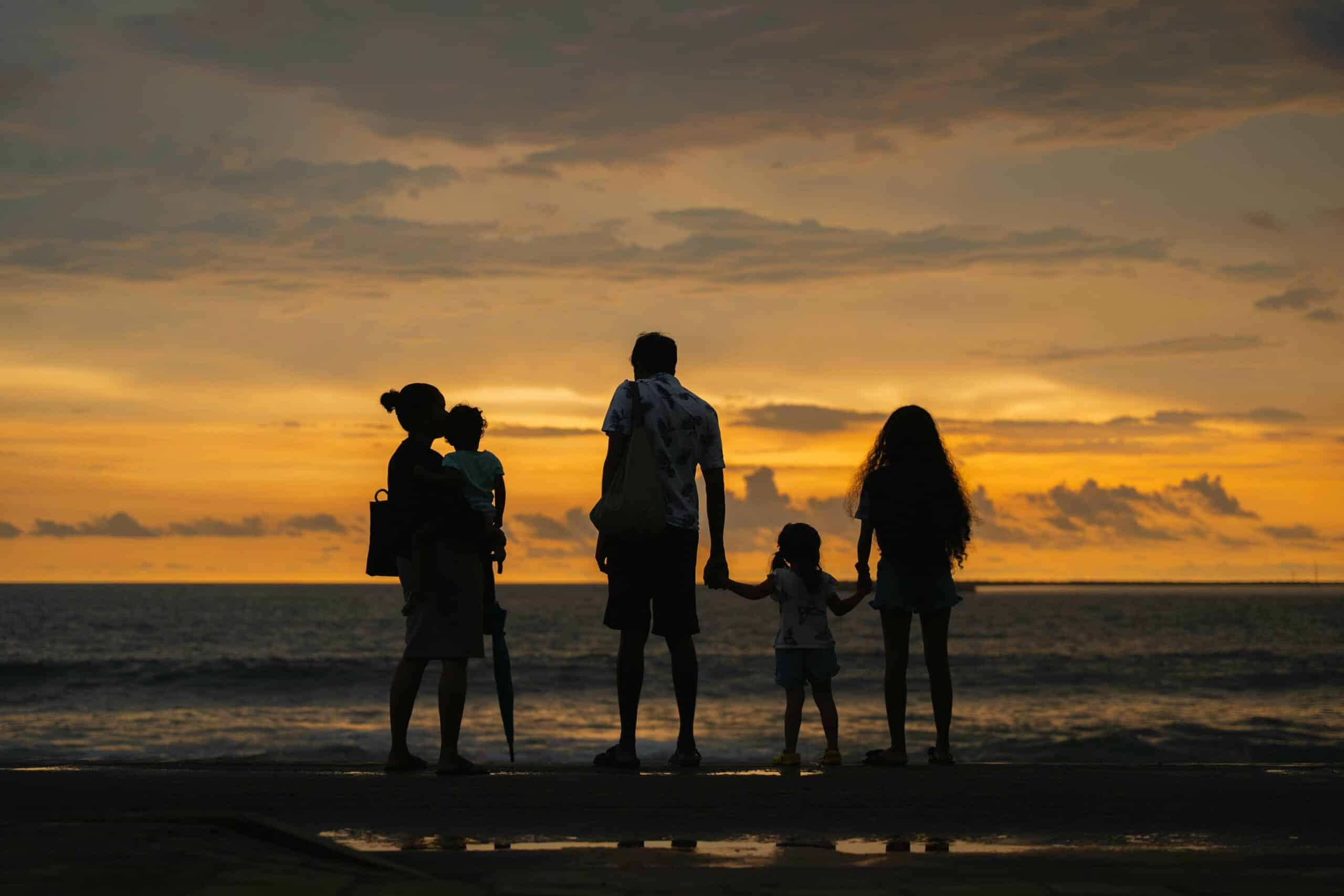 Fée rêvée vacances avec son au pair