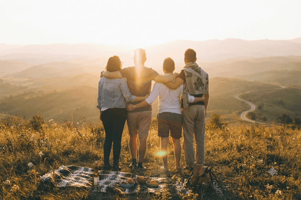 Fée rêvée comment faire des rencontres en tant que jeune Au pair