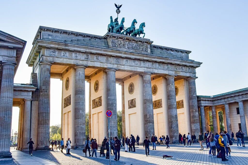 11 choses incontournables à faire à Berlin