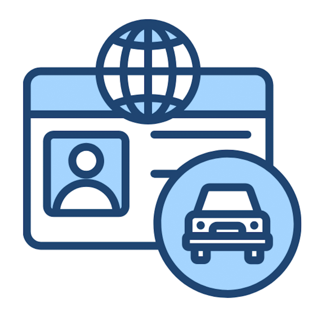 Comment demander un permis de conduire international ?