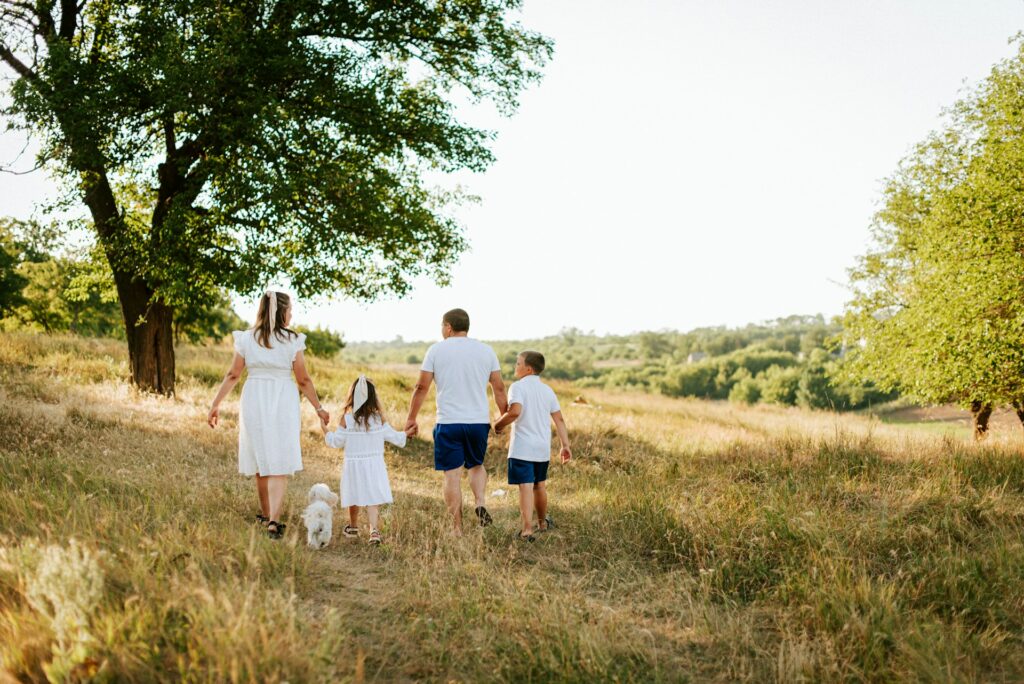 Fée rêvée comment préparer mes enfants au départ de mon au pair