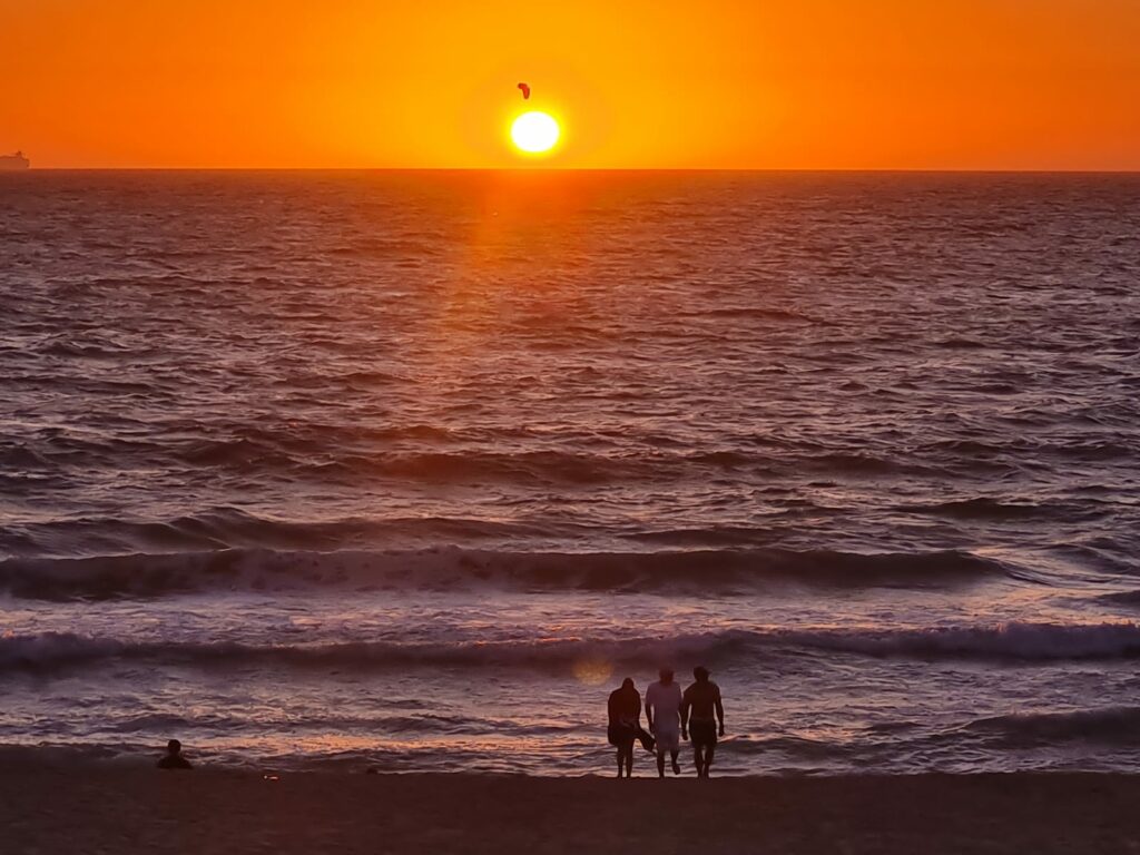 Australie plage