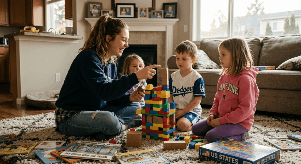 Fée rêvée comment choisir la meilleure solution pour votre famille ?