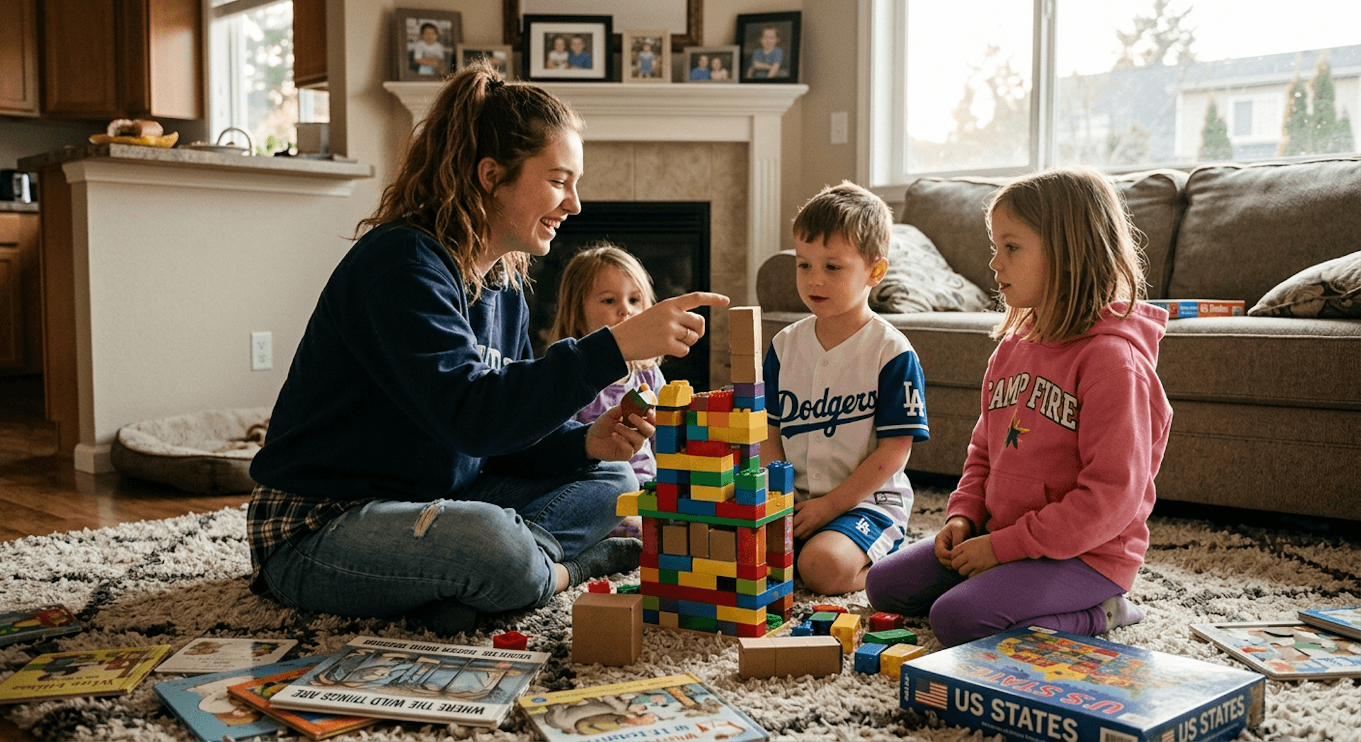 Fée rêvée comment choisir la meilleure solution pour votre famille ?