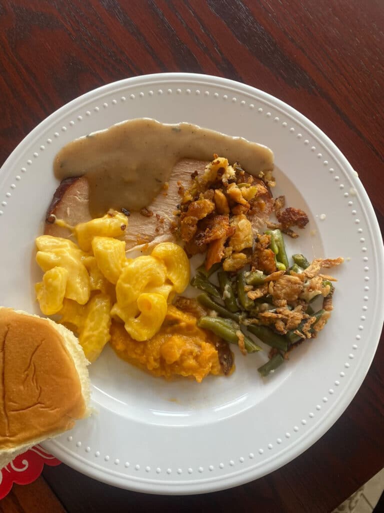 Thanksgiving aux USA : découvrez une tradition unique ! 